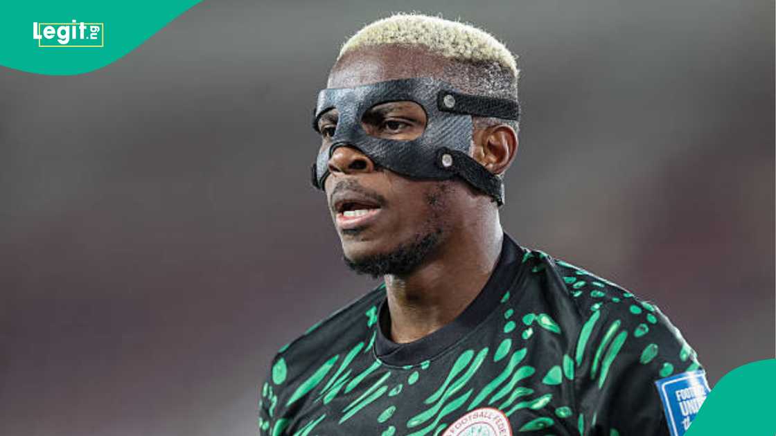 Nigeria, Super Eagles, FIFA, World Cup playoff, Gabon Nigeria, Super Eagles, FIFA, World Cup playoff, Gabon