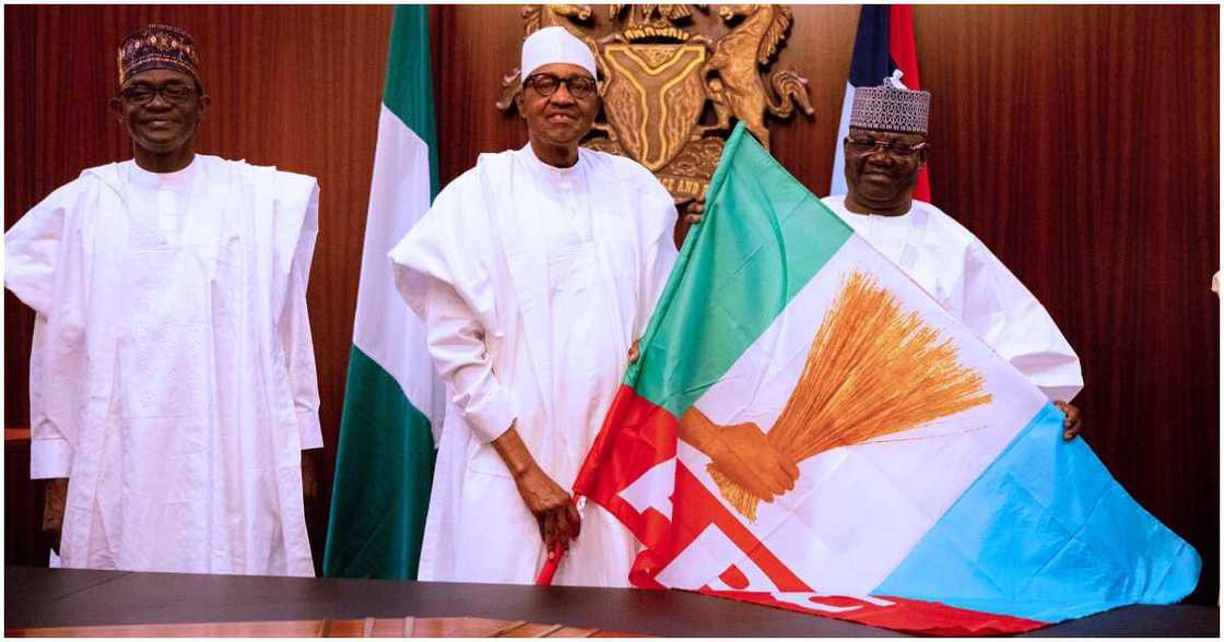 2023 election, Federal High Court, APC, Emmanuel Bwacha 2023 election, Federal High Court, APC, Emmanuel Bwacha