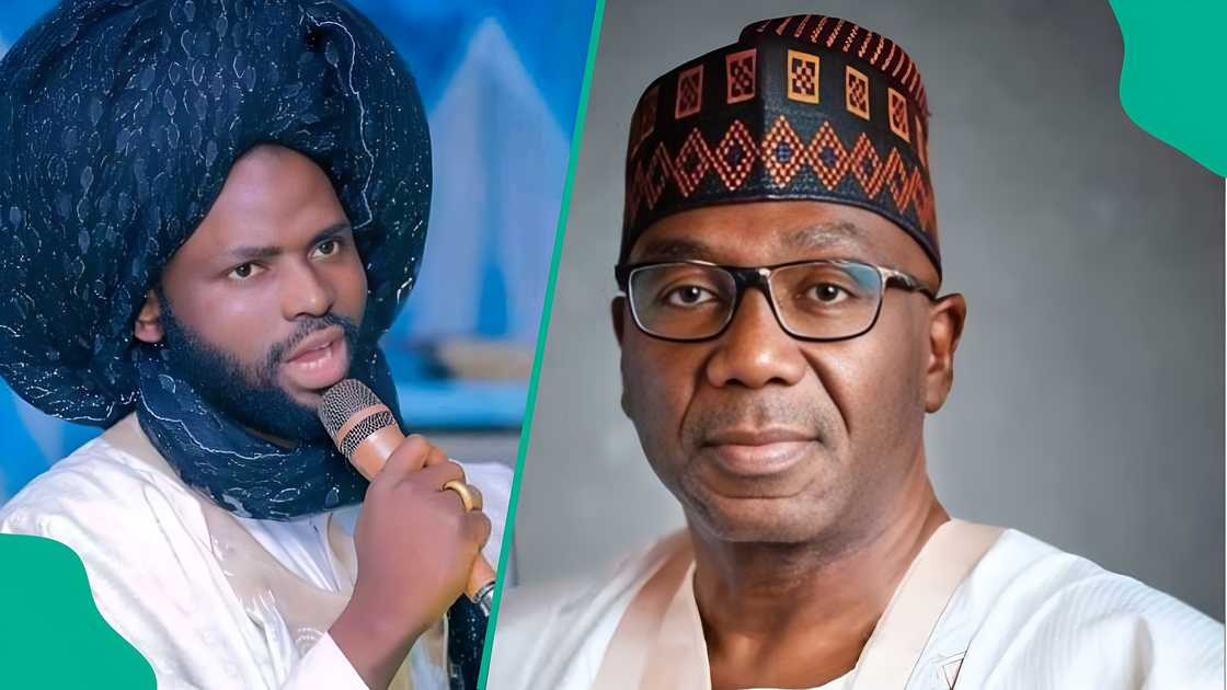 Kwara cleric warns political parties against moving governorship ticket outside Ilorin Kwara cleric warns political parties against moving governorship ticket outside Ilorin