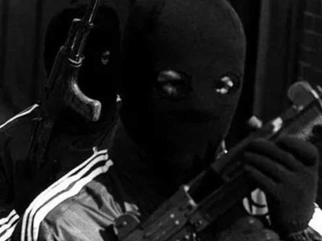 Yan Bindigan da Suka Sace Ɗaliban Islamiyya a Neja Zasu Ƙara Ƙudin Fansa Yan Bindigan da Suka Sace Ɗaliban Islamiyya a Neja Zasu Ƙara Ƙudin Fansa