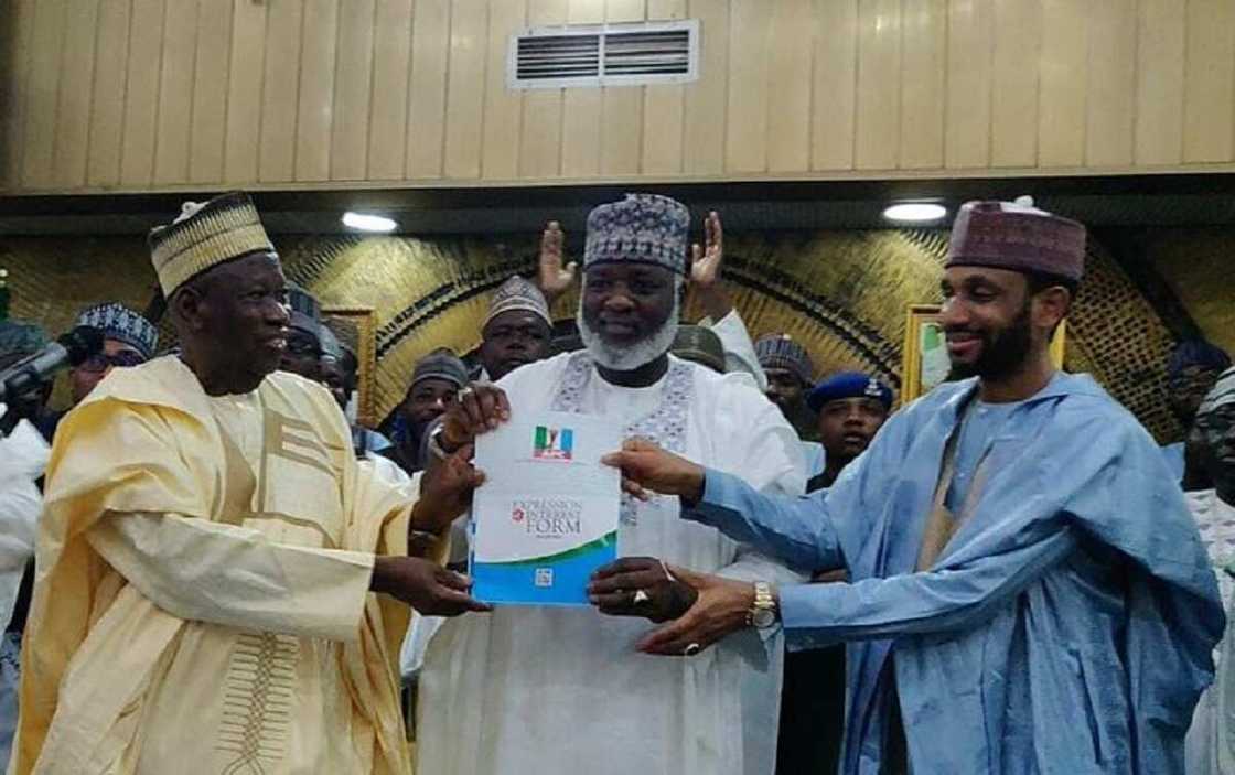 Gidan Yari Ne Muhallin Gawuna Da Garo A Duniyar Da Aka Cigaba, Farfesa Hafizu Gidan Yari Ne Muhallin Gawuna Da Garo A Duniyar Da Aka Cigaba, Farfesa Hafizu