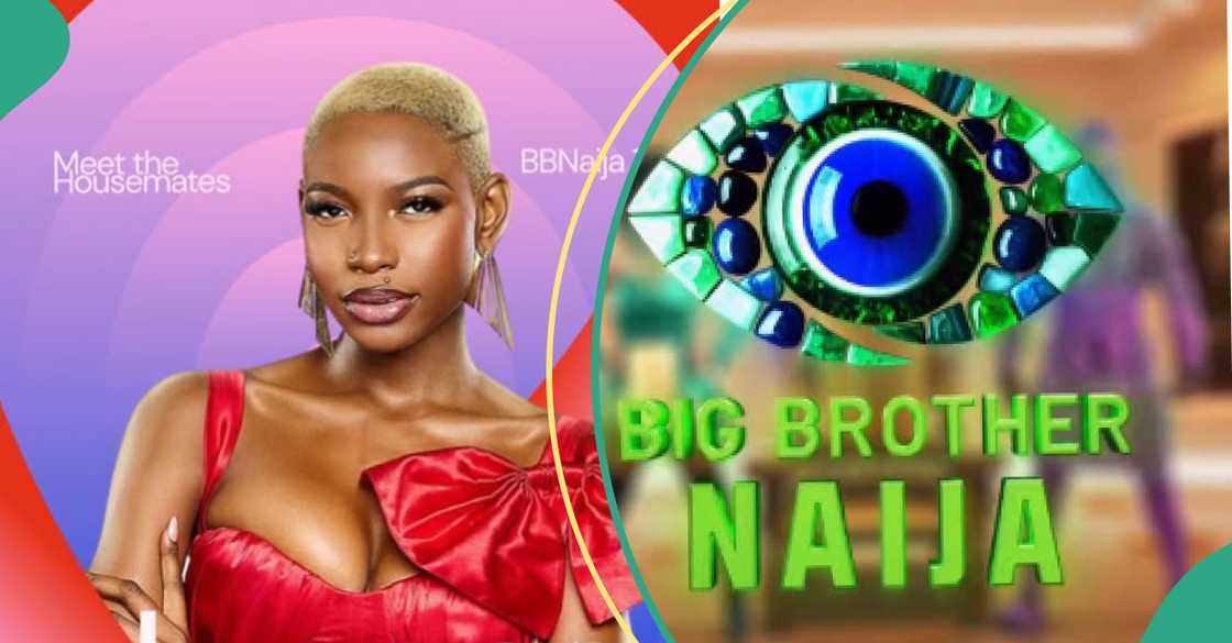 BBNaija Season 10: Two-Time Pageant Queen Housemate Joanna Set To Play Her Game to the Fullest BBNaija Season 10: Two-Time Pageant Queen Housemate Joanna Set To Play Her Game to the Fullest