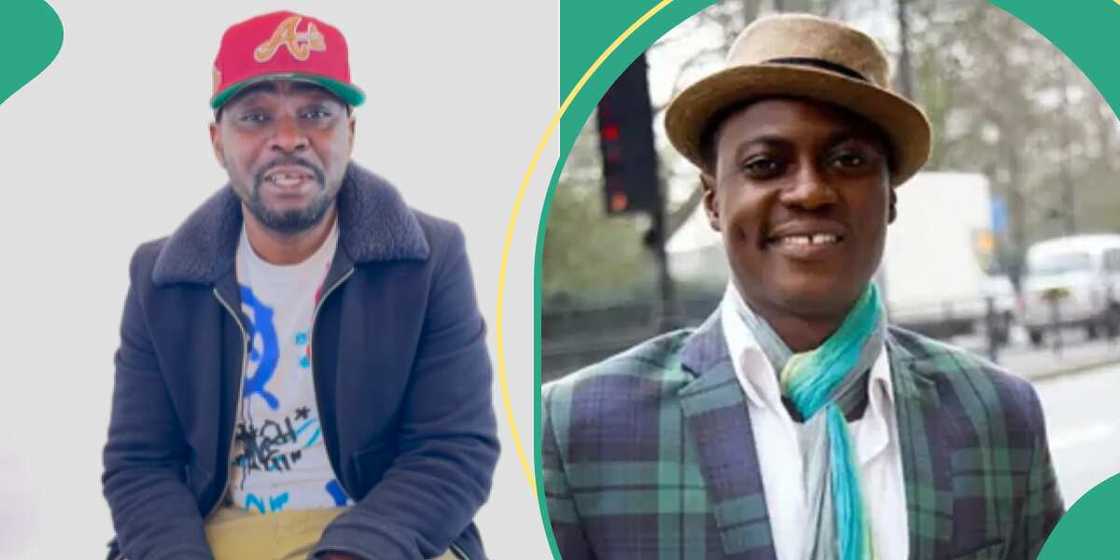 Sound Sultan's brother Baba Dee recently shared how he missed out on signing Wizkid. Sound Sultan's brother Baba Dee recently shared how he missed out on signing Wizkid.