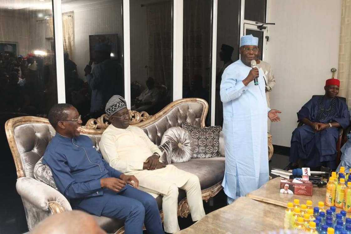 2023/PDP Governors/Wike Camp/Conditions to Support Atiku 2023/PDP Governors/Wike Camp/Conditions to Support Atiku
