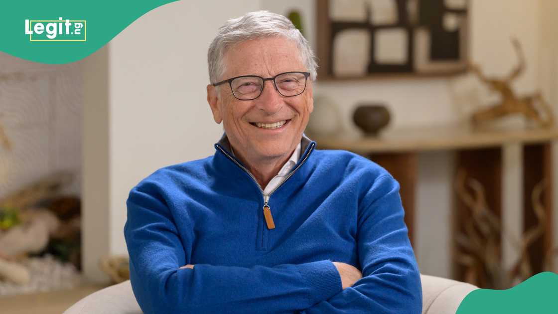 Bill Gates shares his plan to distribute his wealth and close the Gates Foundation, which he co-founded with Melinda French Gates. Bill Gates shares his plan to distribute his wealth and close the Gates Foundation, which he co-founded with Melinda French Gates.