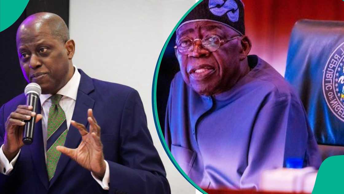 The CBN has also introduced new capital requirements for banks, effective March 2026, aimed at strengthening the financial sector ahead of the country’s ambition to build a $1 trillion economy. The CBN has also introduced new capital requirements for banks, effective March 2026, aimed at strengthening the financial sector ahead of the country’s ambition to build a $1 trillion economy.