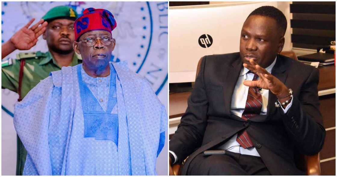 Bola Tinubu/Latest about Tinubu Bola Tinubu/Latest about Tinubu