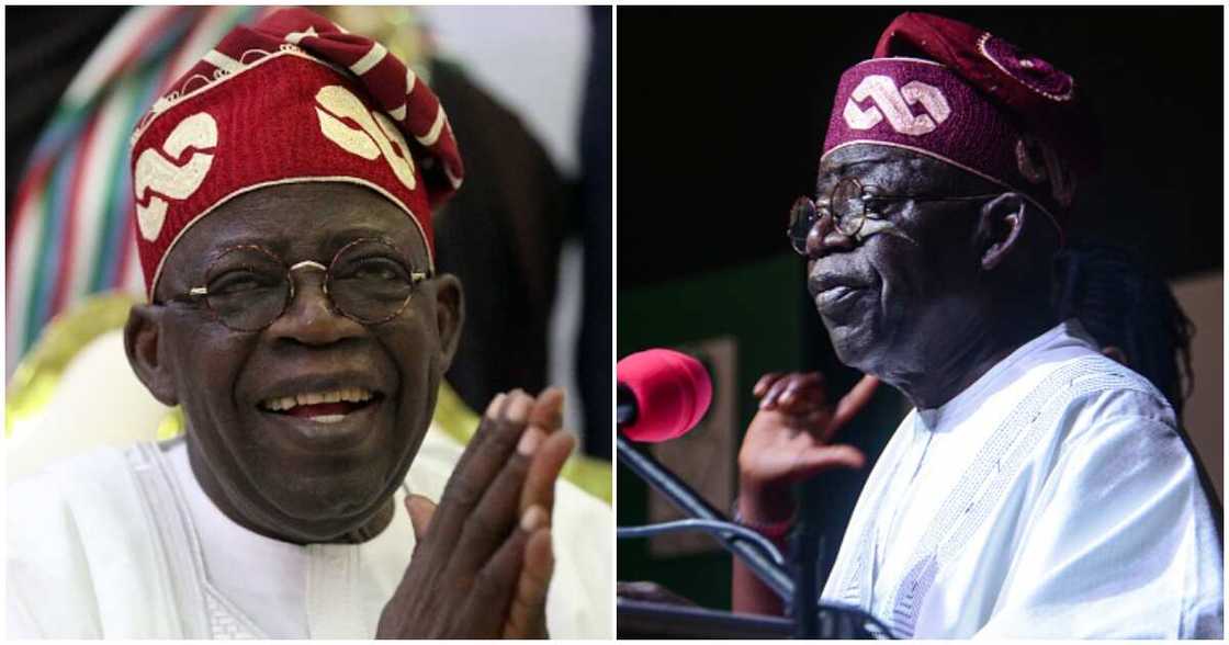 Bola Tinubu's Inauguration/Swearing In/Kashim Shettima Bola Tinubu's Inauguration/Swearing In/Kashim Shettima