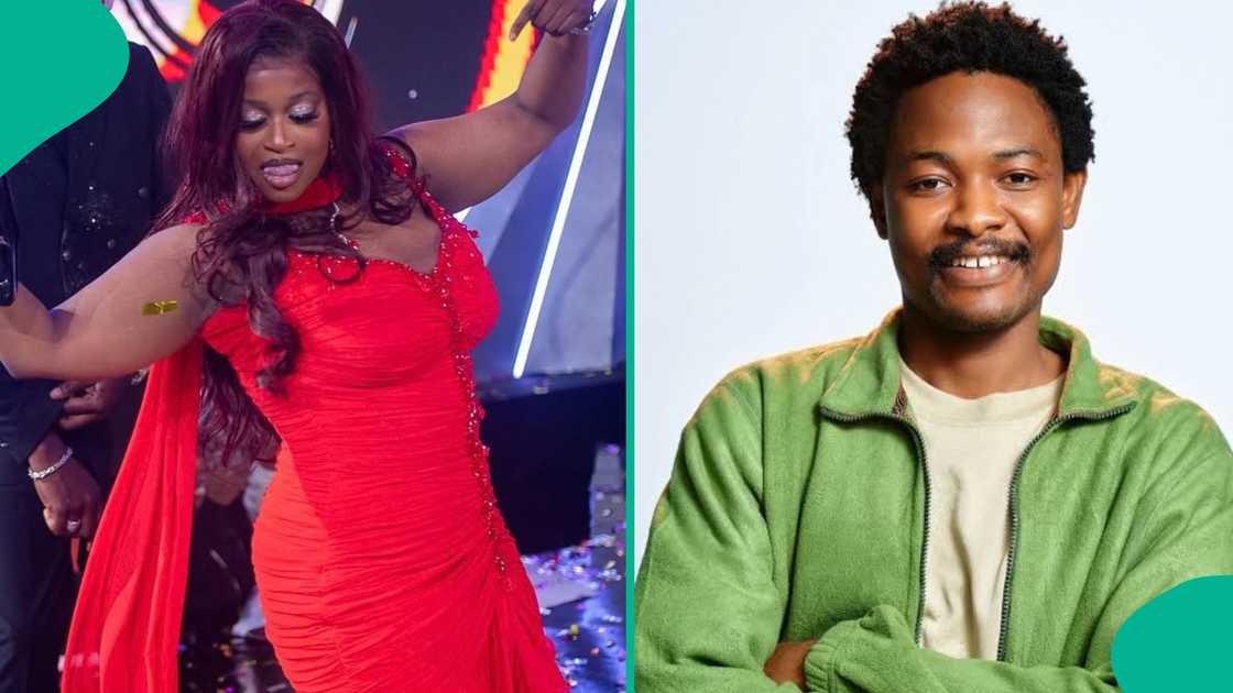 BBNaija organisers releases final voting results after grand finale. BBNaija organisers releases final voting results after grand finale.