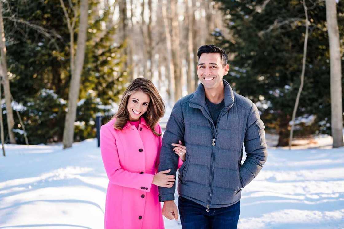 Is Cheryl Scott married? Is Cheryl Scott married?