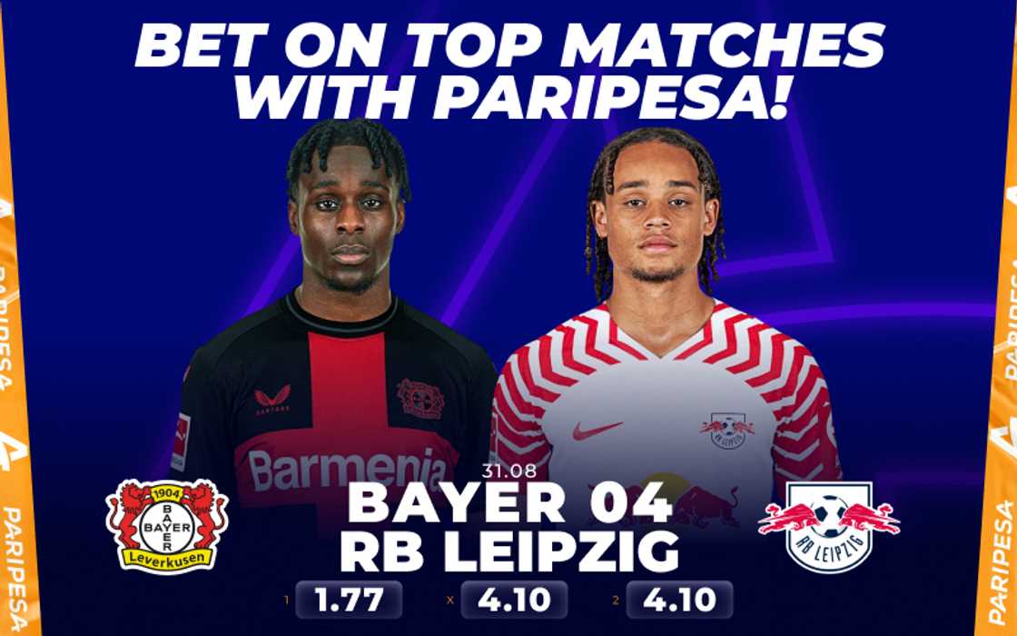 Top 3 Weekend Football Matches & Special PariPesa Bonus! Top 3 Weekend Football Matches & Special PariPesa Bonus!