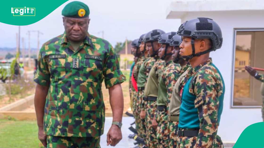 Middle Belt Conscience Guard, Nigerian Armed Forces operations, insurgency in Nigeria, counter banditry operations, North Central security, Chief of Defence Staff Olufemi Oluyede, Nigeria security challenges Middle Belt Conscience Guard, Nigerian Armed Forces operations, insurgency in Nigeria, counter banditry operations, North Central security, Chief of Defence Staff Olufemi Oluyede, Nigeria security challenges