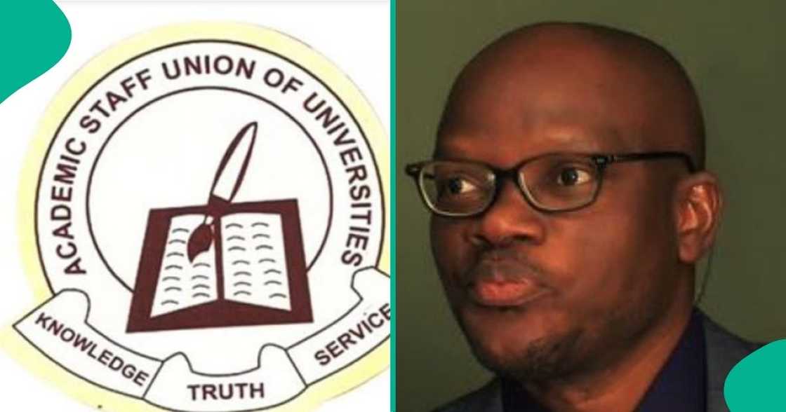 The Academic Staff Union of Universities (ASUU) has made a strong move against the federal government due to the non-payment of salaries. The Academic Staff Union of Universities (ASUU) has made a strong move against the federal government due to the non-payment of salaries.