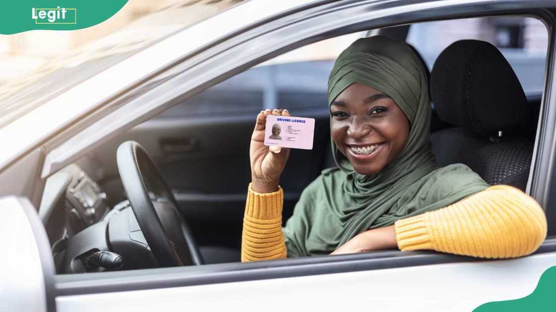 Lagos to Automate Driver’s Licence, Number Plate Processing in Major Transport Reform Lagos to Automate Driver’s Licence, Number Plate Processing in Major Transport Reform