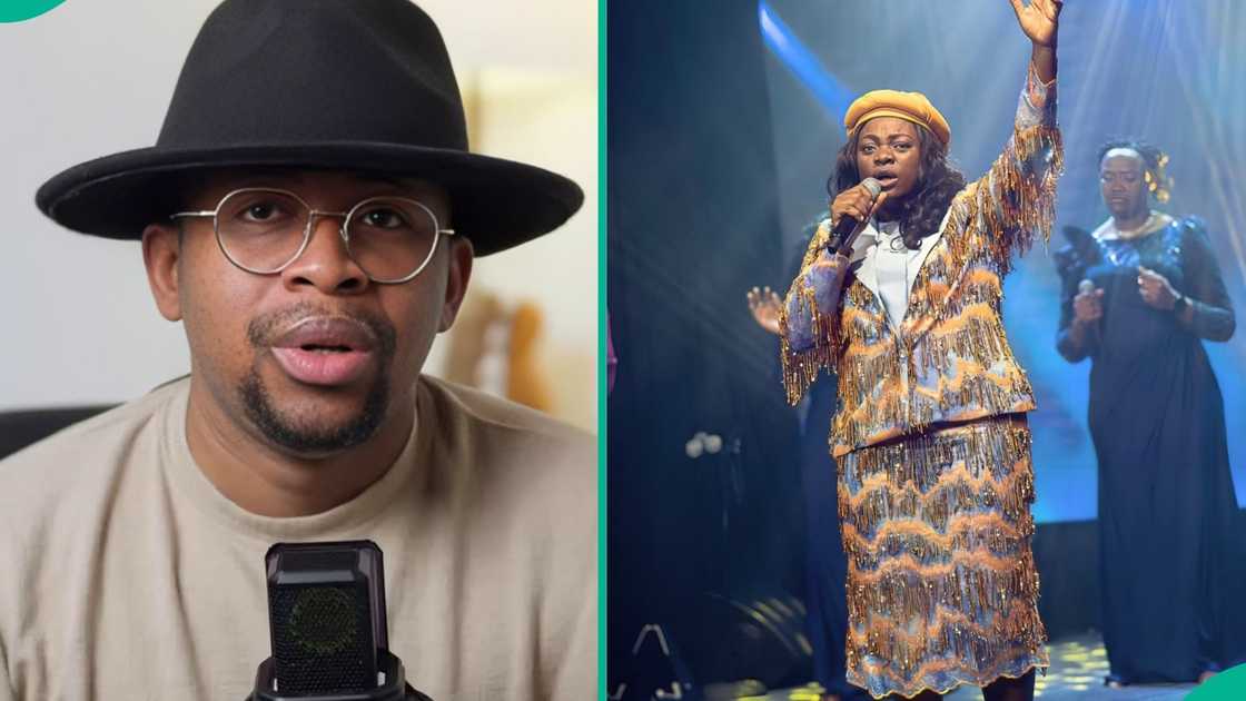 Solomon Buchi challenges Yinka Alaseyori's position on Oyo kidnappings as social media users share mixed reactions Solomon Buchi challenges Yinka Alaseyori's position on Oyo kidnappings as social media users share mixed reactions