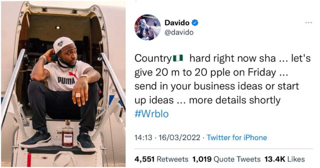 Davido Davido