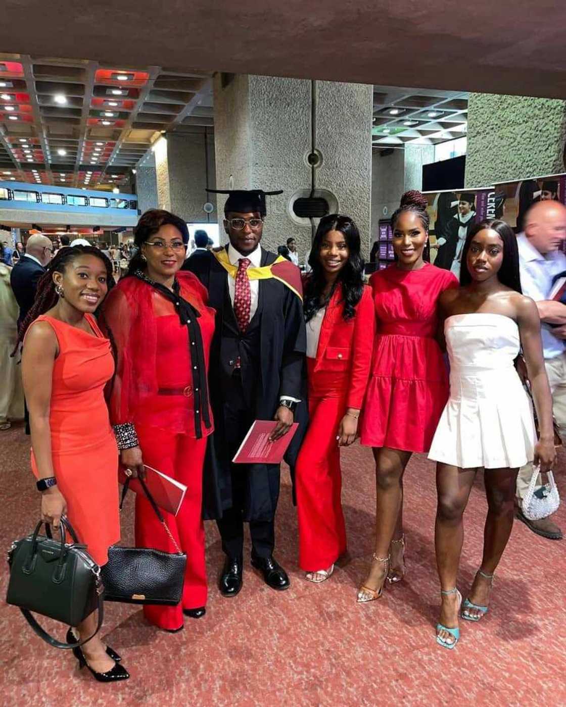 The Daniels The Daniels