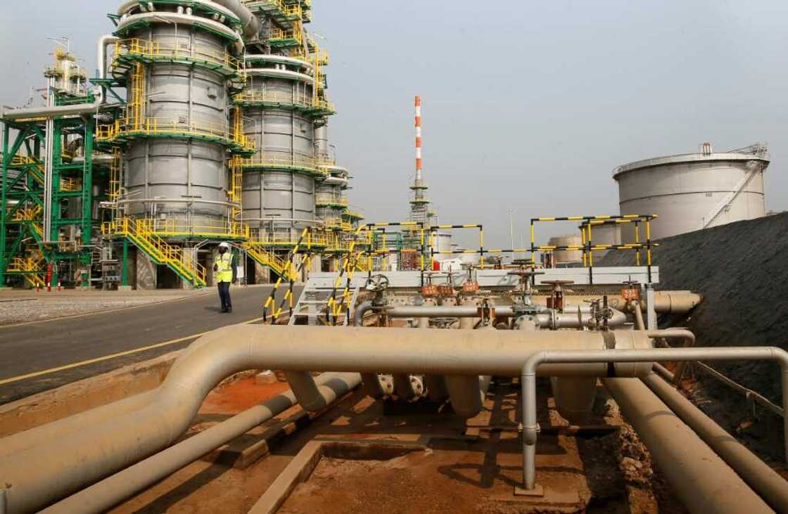 Brent oil futures finished below $100 a barrel for the first time since April Brent oil futures finished below $100 a barrel for the first time since April