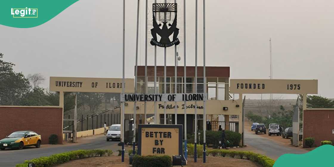 Unilorin Wins Top Prize, Named Best Tertiary Institution in Nigeria at NATAP-M Awards Unilorin Wins Top Prize, Named Best Tertiary Institution in Nigeria at NATAP-M Awards