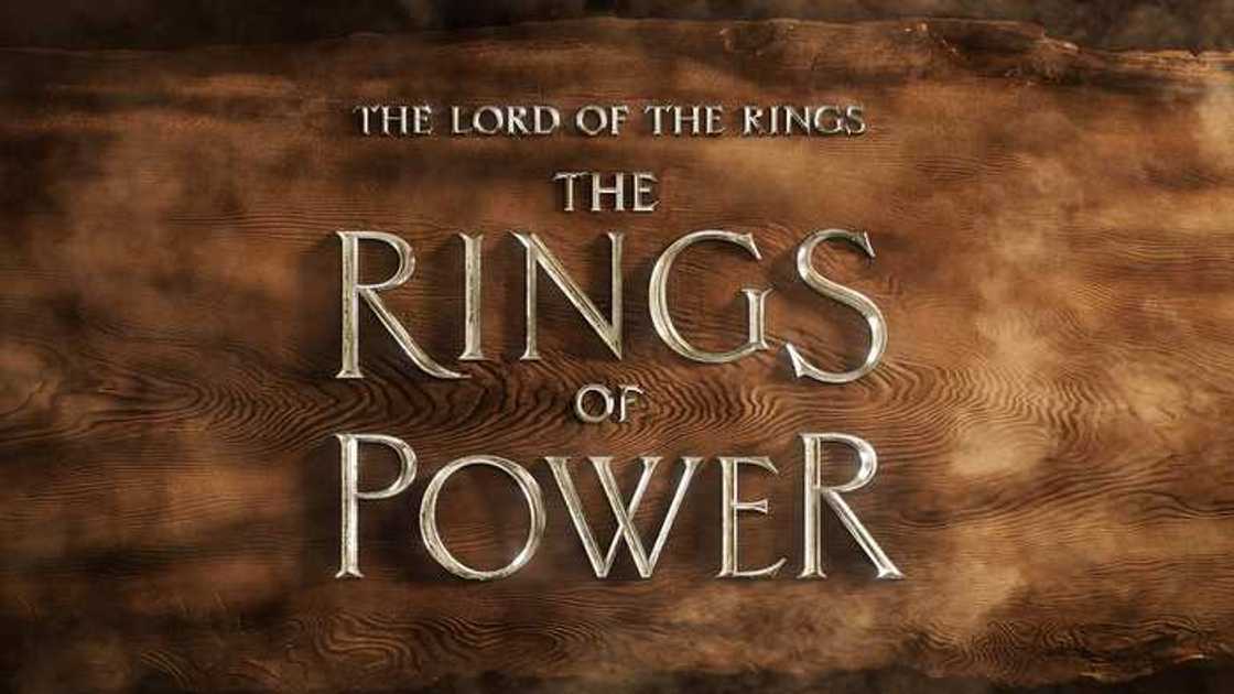 Lord of the Rings: The Rings of Power Premieres Today on Prime Video Lord of the Rings: The Rings of Power Premieres Today on Prime Video