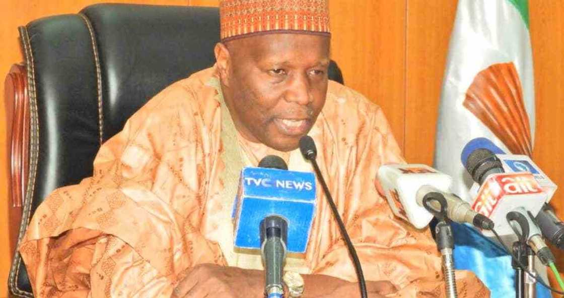 Gwamnatin Jahar Gombe Ta Biya Diyyar Filaye Zunzurutun Kudi N873M Gwamnatin Jahar Gombe Ta Biya Diyyar Filaye Zunzurutun Kudi N873M