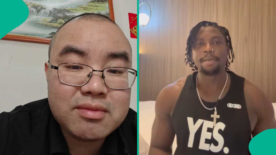 Chinese man threatens legal action against VDM over allegations. Chinese man threatens legal action against VDM over allegations.
