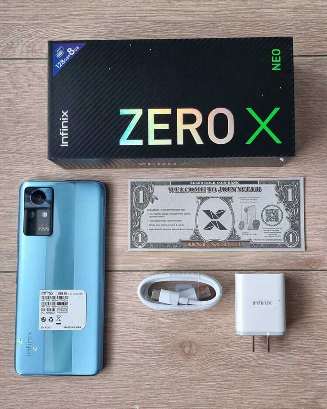 Latest Infinix phones Latest Infinix phones