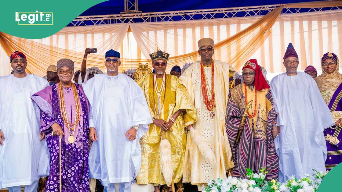 Ogun tasks rich Nigerians Ogun tasks rich Nigerians