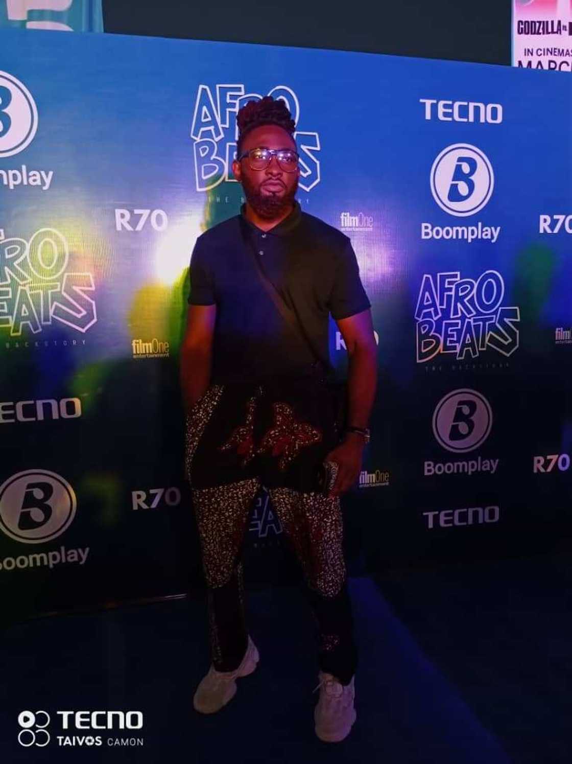 TECNO Logs One in for the Culture, Sponsors Afrobeats: The Back Story TECNO Logs One in for the Culture, Sponsors Afrobeats: The Back Story
