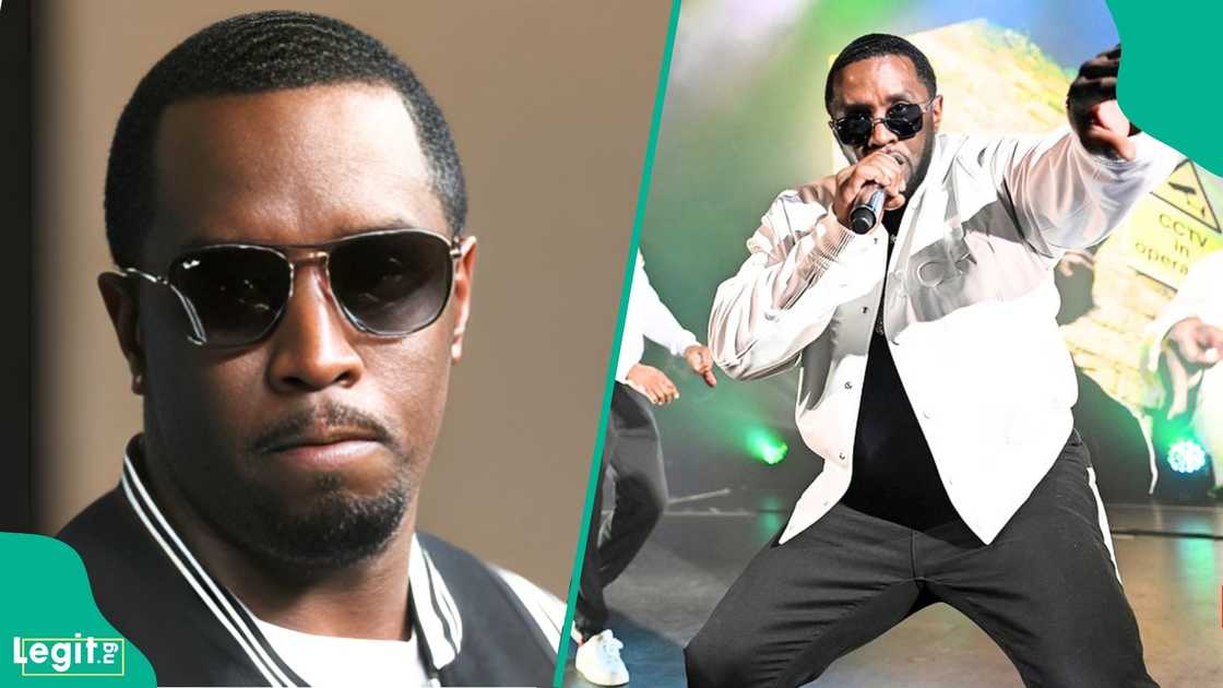 Sean “Diddy” Combs legal troubles continue as new sexual assault case emerges from 2007 allegation claims