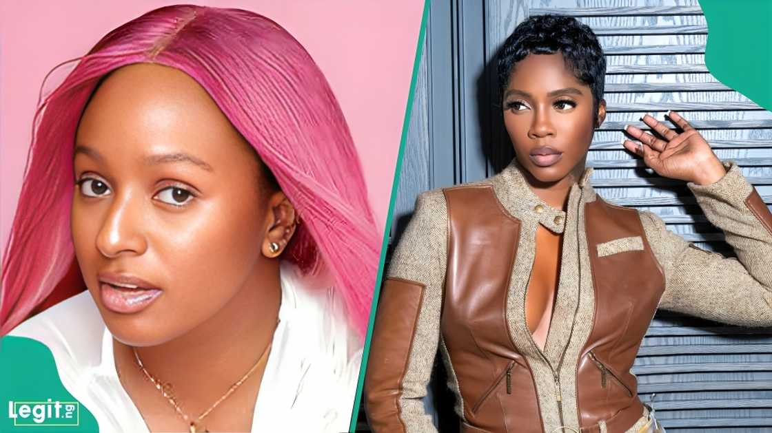 Why DJ Cuppy, Tiwa Savage & other Nigerian celebrity women struggle to find stable relationship