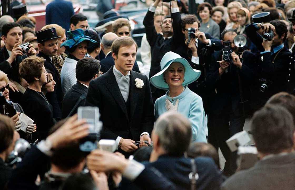 Mike Marshall : L'histoire du fils unique si tant aimé de Michèle Morgan Mike Marshall : L'histoire du fils unique si tant aimé de Michèle Morgan