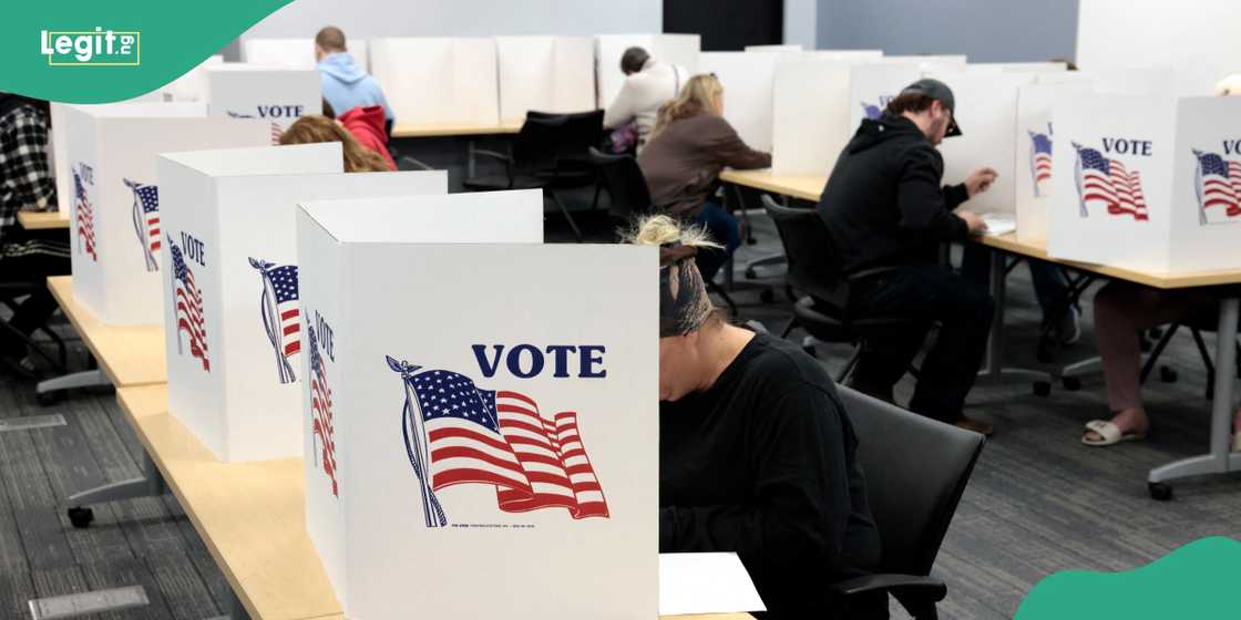 Republicans take Senate majority for first time in 4 years Republicans take Senate majority for first time in 4 years