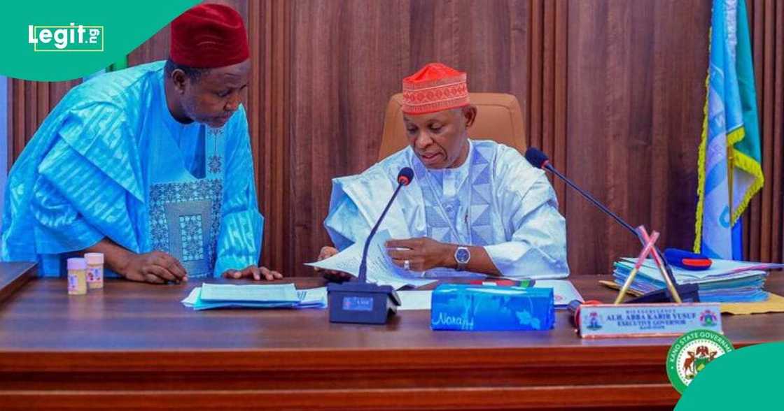 Abba Kabir Abba Kabir