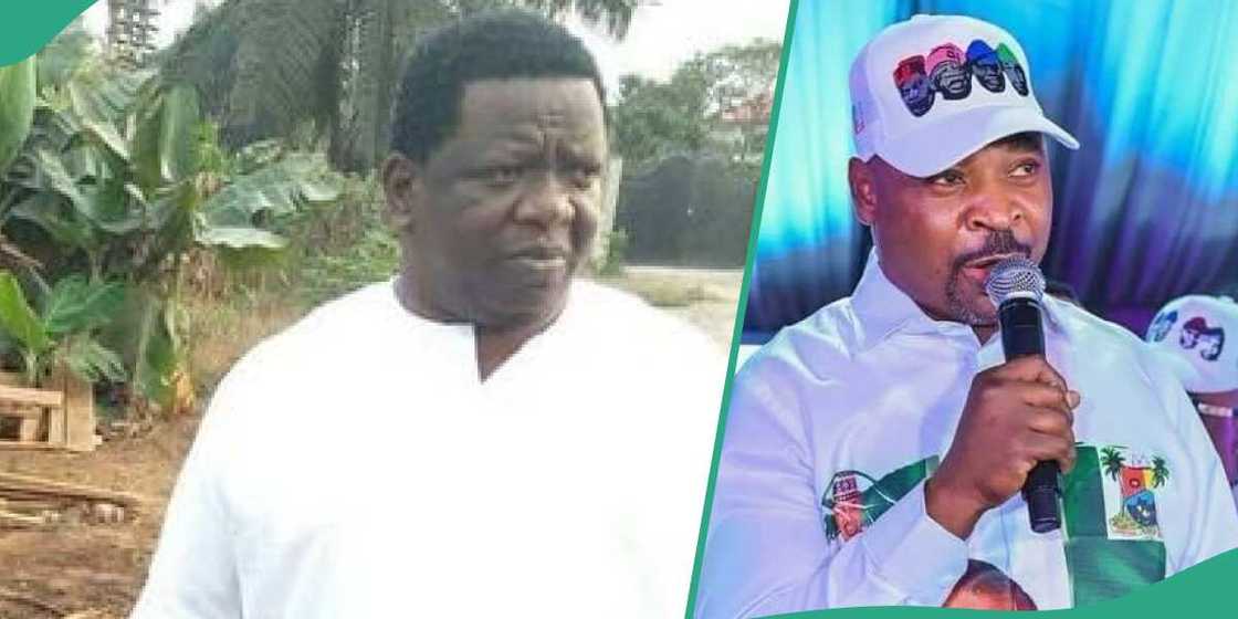 Oluhunwa/NURTW Lagos/MC Oluomo Oluhunwa/NURTW Lagos/MC Oluomo