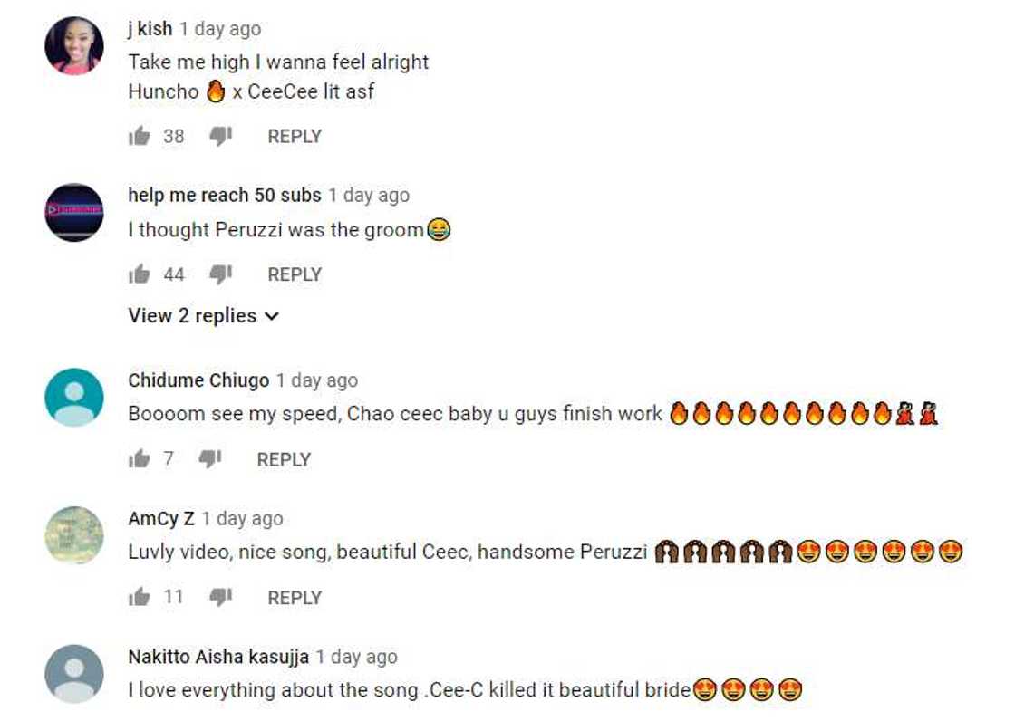 Peruzzi - Majesty Peruzzi - Majesty