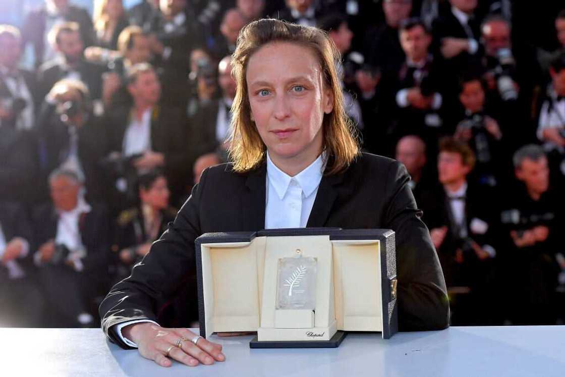 Biographie de Céline Sciamma, portrait de la réalisatrice en feu Biographie de Céline Sciamma, portrait de la réalisatrice en feu