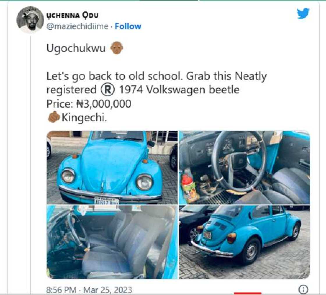 Volkswagen Volkswagen