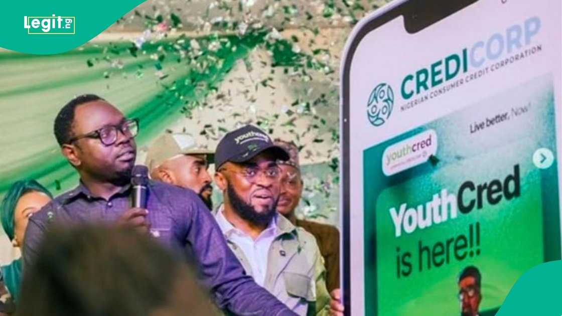 Good News for Nigerians as FG Targets 2 Million People for Consumer Credit in 2027
