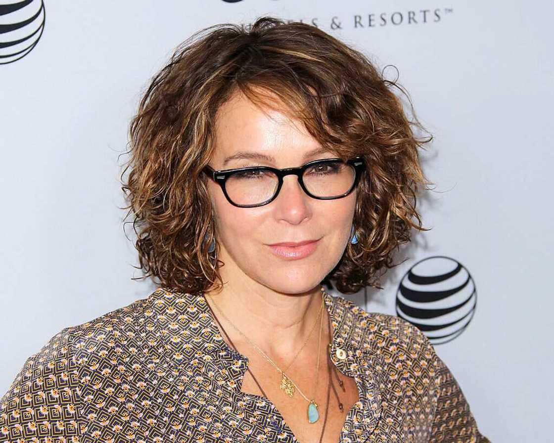 Jennifer Grey Jennifer Grey