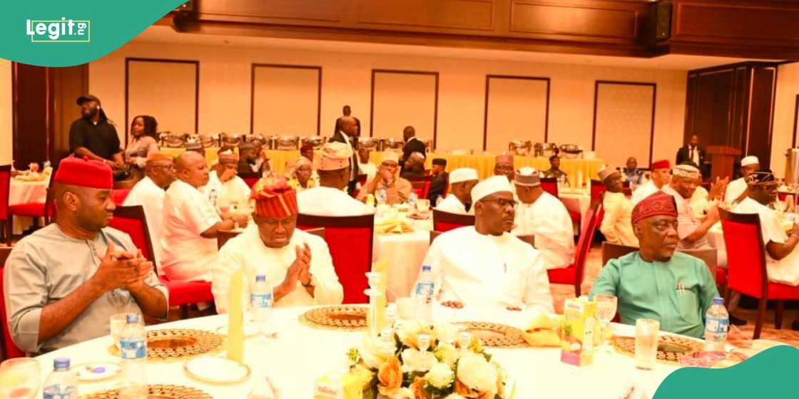 Ramadan 2025 Nigeria live updates Ramadan 2025 Nigeria live updates
