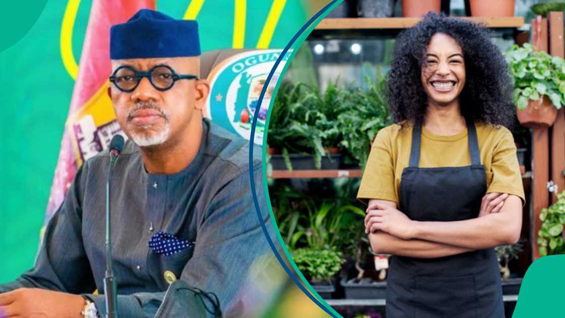 Ogun State to Begin Granting N500 Million in Soft Loans Ogun State to Begin Granting N500 Million in Soft Loans