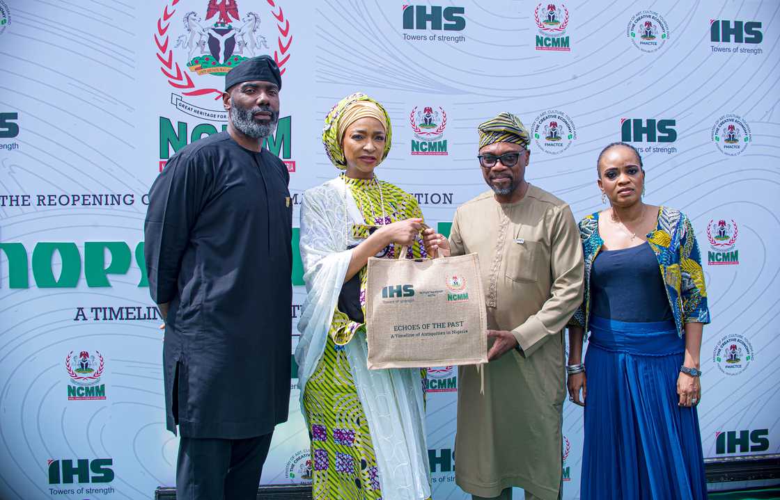 Restoring Memory, Reimagining Heritage: Inside the Newly Refurbished National Museum Lagos Restoring Memory, Reimagining Heritage: Inside the Newly Refurbished National Museum Lagos