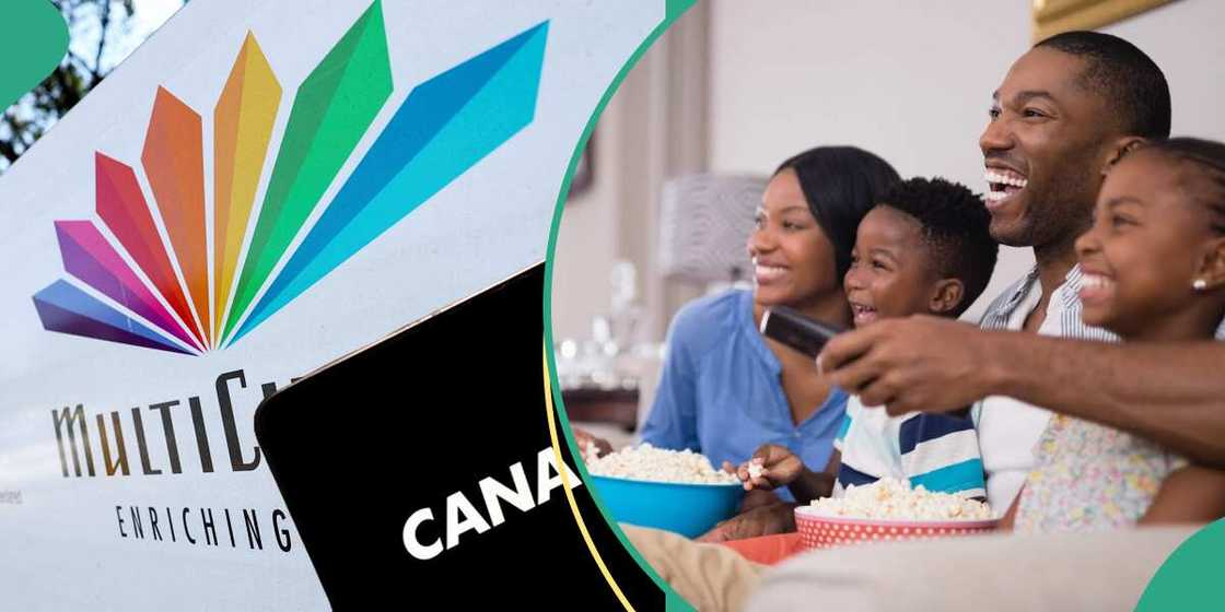 Canal+ makes strategic move on MultiChoice Canal+ makes strategic move on MultiChoice