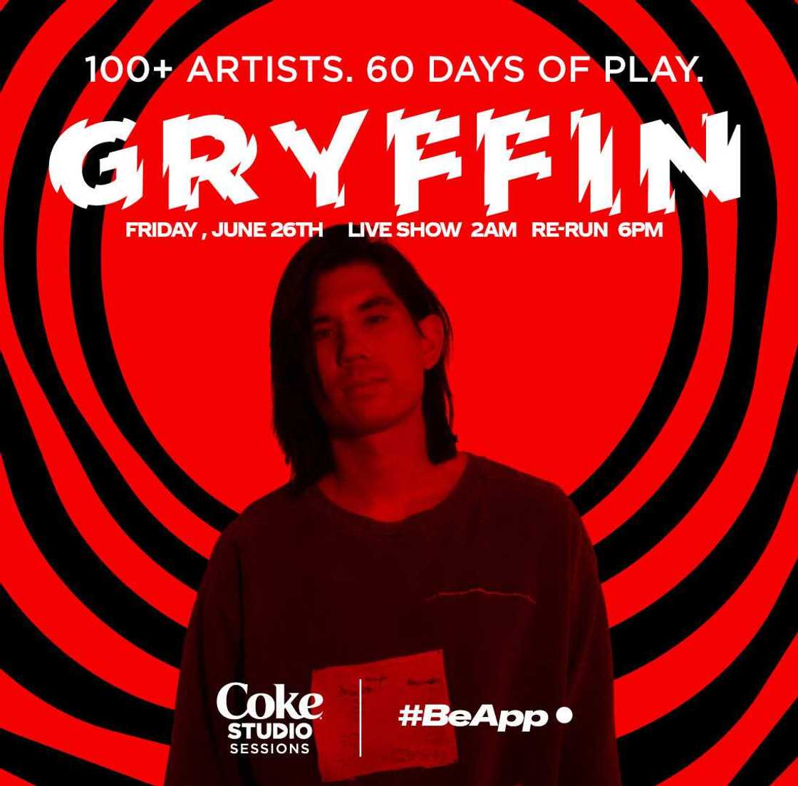 Katy Perry, Tinashe, Gryffin, more to perform in this week’s Coke Studio sessions Katy Perry, Tinashe, Gryffin, more to perform in this week’s Coke Studio sessions