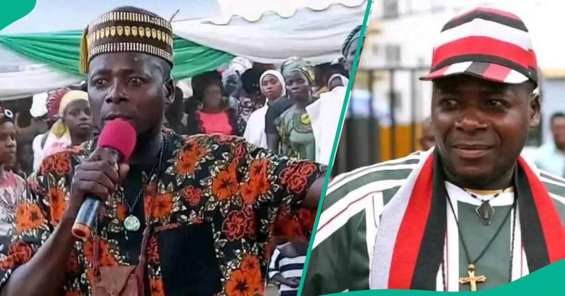 Mawaki John Mai Molo. Mawaki John Mai Molo.