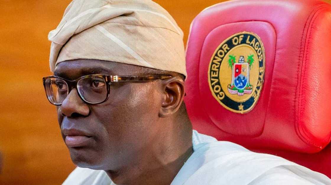 BREAKING: Lagos state govt extends work from home order for civil servants