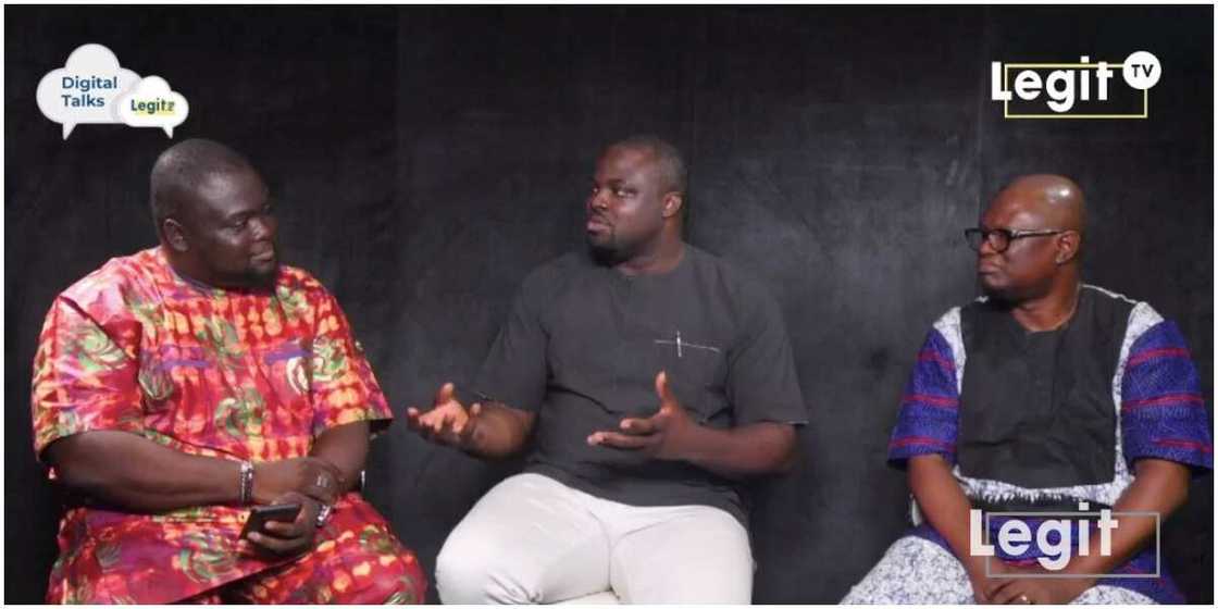 Five business takeaways from Nigeria's first founder to own a $1billion startup Five business takeaways from Nigeria's first founder to own a $1billion startup