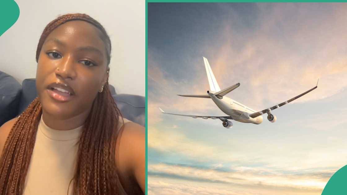 Nigerian lady who got UK visa after submitting documents. Nigerian lady who got UK visa after submitting documents.