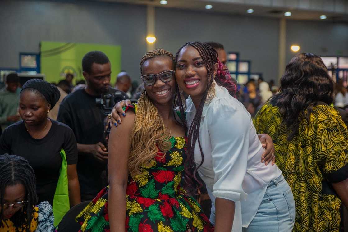 Celebrating Youth Power 2024: From Clicks to Progress Celebrating Youth Power 2024: From Clicks to Progress